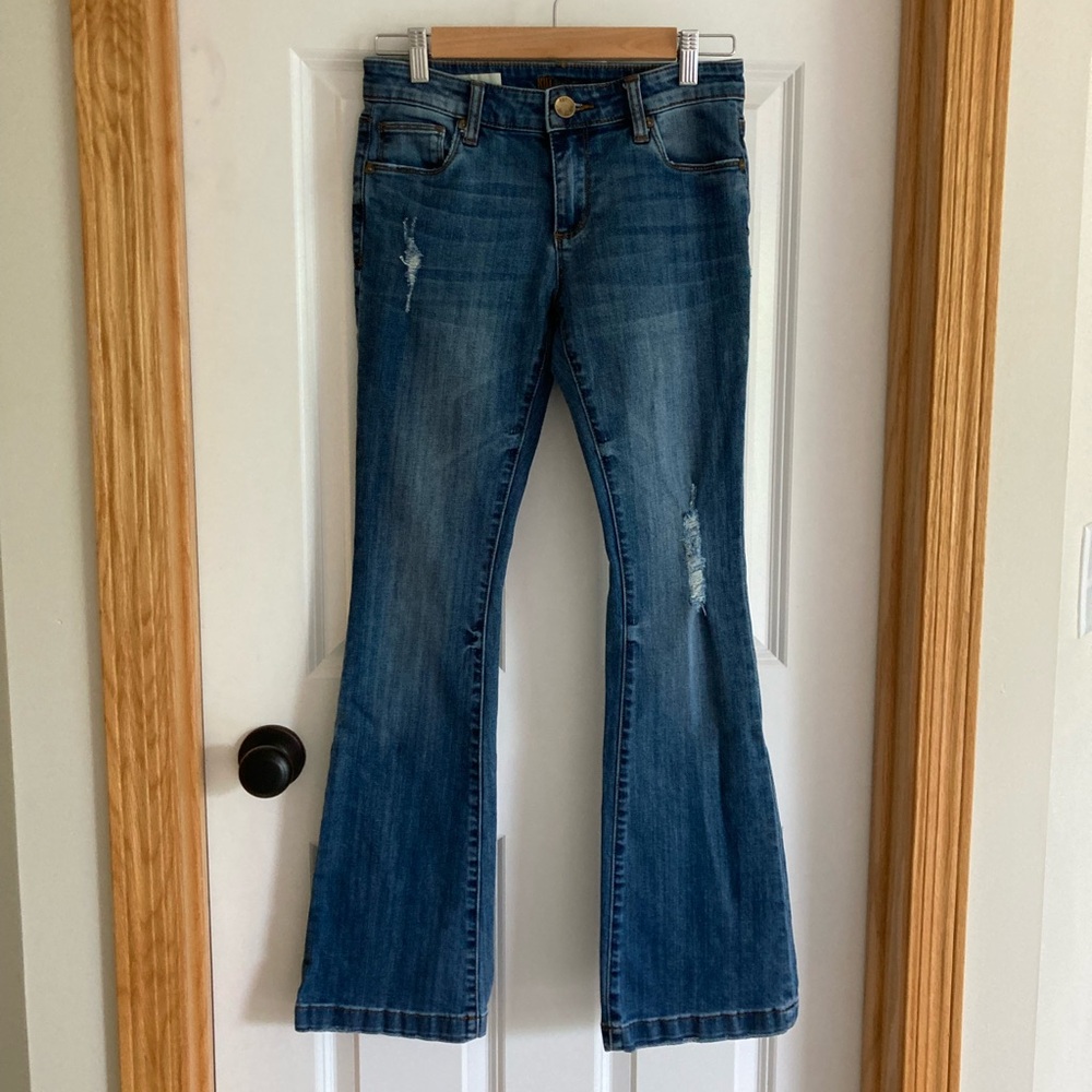 KUT Women’s Jeans